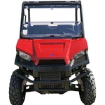 Moose Utility 2317-0461 Full Folding Deluxe Windshield. Fixed Price $491.34.