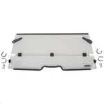 Moose Utility Full Folding Windshield For 2020-2021 Kawasaki KRX1000 2317-0448. Fixed Price $389.95.