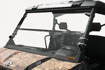 Quadboss 375620 16-22 Can-am Defender HD10 Folding Windshield. Fixed Price $636.29.