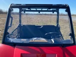 Rad- Polaris Ranger Mid Size Pro-fit Windshield- Oem 7646797. Fixed Price $489.00.