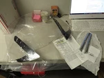 Nos Victory Oem Tall Windshield Kit 10-13 Cross Country 2877655. Fixed Price $213.98.
