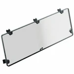 Arctic Hard-coated Polycarbonate Rear Panel Tracker Cushman Caterpillear. Fixed Price $429.99.