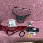 Genuine Yamaha Nos ATV-B31KT-SE-01 Winter Edition Kit 2016 Grizzly. Fixed Price $444.44.