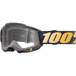 100 Percent Accuri Risland Goggles 50013-00052. Fixed Price $45.00.