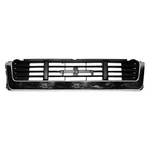 For Toyota Pickup 1990-1991 Sherman 8104-99-0 Grille Value Line. Fixed Price $52.42.