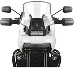 National Cycle 21-23 Harley Davidson Pan America Euro Stream Low Windshield. Fixed Price $161.96.