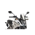 Puig Racing Windscreen - Clear For Honda 8909W. Fixed Price $116.18.