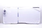 New Oem Yamaha BG4-F83J0-V0-00 Poly Windshield Kit Nos. Fixed Price $314.93.