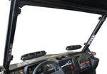 Spike 63-1343 78-3600A Full Windshield Trr Hc W/vent. Fixed Price $479.95.