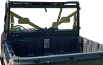 Moose Offroad Back Fits Panel Ranger Xp/full Size V000161-12200M. Fixed Price $279.25.