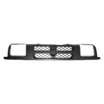 Front Grille Assembly Dark Gray Fits 2000-2001 Nissan Xterra. Fixed Price $95.07.