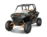 Polaris 2879504 Half Windshield, Rzr Genuine Oem. Fixed Price $335.94.