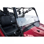 Tusk Utv Hard Coated Half Windshield 1835850006. Fixed Price $133.14.