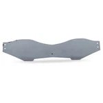 Klock Werks Flare Windshield Kit-dark Smoke For 2020 Arctic Wildcat Xx Utv. Fixed Price $399.95.
