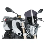 Puig New Generation Windscreen Sport Dark Smoke 7650F. Fixed Price $105.52.