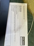 New Oem Polaris 2882698 Aluminum Roof Assembly Kit Nos. Fixed Price $186.00.