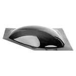 Specialty Recreation NSL3013S 15"W X 34"L Smoke Neo Angle Outer Skylight. Fixed Price $220.23.