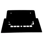 Black 7" Dash Display Bezel 5454382-070 Polaris 2019-2023 Ranger 1000 Xp Crew. Fixed Price $69.99.