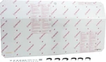 Open Trail V000046-12200T Full Windshield. Fixed Price $248.81.