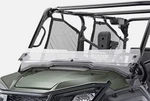 2016-2024 Honda Pioneer 1000 Half Wind Deflector Oem 0SR73-HL4-200B. Fixed Price $193.65.
