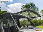 Superatv Maxdrive Power Assist Flip Windshield Polaris Ranger 1500 / Crew 24+. Fixed Price $899.95.
