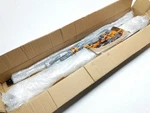 Superatv 2020-2024 Polaris Ranger 1000 Windshield Hardware Kit FWS-P-RAN-001-B1-. Fixed Price $79.94.