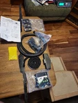 Arctic Cat Prowler 500 Full Windshield Install Kit 2436-259 Minus. Fixed Price $59.95.