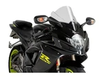 Puig Racing Windshield Windscreen Clear For Suzuki Gsx 600 (06-07). Fixed Price $111.54.