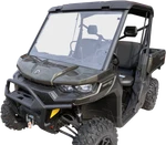 Moose Full Polycarbonate Windshield W/ Rubber Gaskets 2016-2022 Can Am Defender. Fixed Price $336.95.