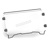 Kimpex Clear X2 Series Full Windshield KIT-274063. Fixed Price $314.99.