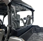 2025+ Yamaha RMAX-4 (w/bed) Rear Window With Vent. Fixed Price $279.95.