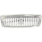 Sherman 548-99-6 Grille Assembly Chrome For 2006-2011 Mercury Grand Marquis. Fixed Price $59.82.