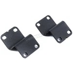 Kimpex Black Gen 2 And 3 Flare Windshield Mounting Hardware Kit - 479419. Fixed Price $31.49.