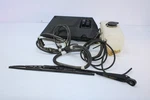 2017 Polaris Ranger Crew Xp 1000 Oem Windshield Wiper Kit 2207624. Fixed Price $300.00.