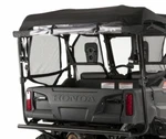 2014-2026 Genuine Honda Pioneer 700-4 4P Fabric Rear Panel 0SR95-HL3-211B. Fixed Price $149.95.