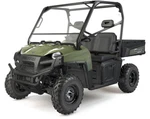 Polaris 2876958 Poly Windshield 2016-2020 Ranger 570 Full Size / Crew. Fixed Price $449.99.