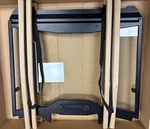 Polaris Rzr Pro Xp Premium Full Glass Vented Windshield 20-24 Oem #2889019 XL811. Fixed Price $868.45.