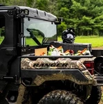 Polaris Ranger 900 1000 570 Xp 16-19 Glass Rear Window Panel Lock & Ride 2879013. Fixed Price $350.00.