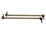 19 Arctic Cat Alterra 700 Eps 4X4 Tie Rods & Ends. Fixed Price $59.99.