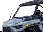 Superatv Clear Windshield For Polaris Rzr Trail 900 / 1000 (2021+). Fixed Price $172.95.