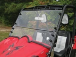 Seizmik Versa-fold Windshield Hard Coated 25001. Fixed Price $502.54.