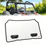 Kemimoto Vented Front Windshield For Polaris General 1000 /xp 4 2016-2026. Fixed Price $159.99.