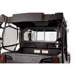 Honda Utv 2014-2023 Pioneer 700 4P Rear Panel For Extended Roof 0SU95-HL3-104C. Fixed Price $548.96.