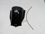 Nos Oem Yamaha Smoke Endurance Windscreen 2015-18 YZF-R1 2CR-F83J0-T0-00. Fixed Price $144.49.