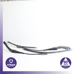 Bmw F30 328I 320I Front Windshield Wiper Washer Arm Set Oem. Fixed Price $74.70.