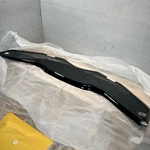 Can-am Brp New Oem Half Tinted Windshield / 715004291 Maverick X3 & Max. Fixed Price $300.00.