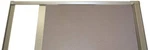 Ap Products 015-3302 Doors Rv. Fixed Price $342.75.