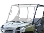 Polaris 2010-14 Ranger 400 500 800 Utv 0EM Full Winshield PN:2877707. Fixed Price $399.99.