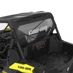 Can-am 715003664 Black Rear Wind Screen Maverick Trail Sport Max 800 1000 Oem. Fixed Price $138.49.