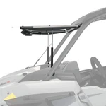 2021-2026 Oe Polaris Tipout Windshield Hard Coat Poly Rzr Trail S- 2889537. Fixed Price $599.99.